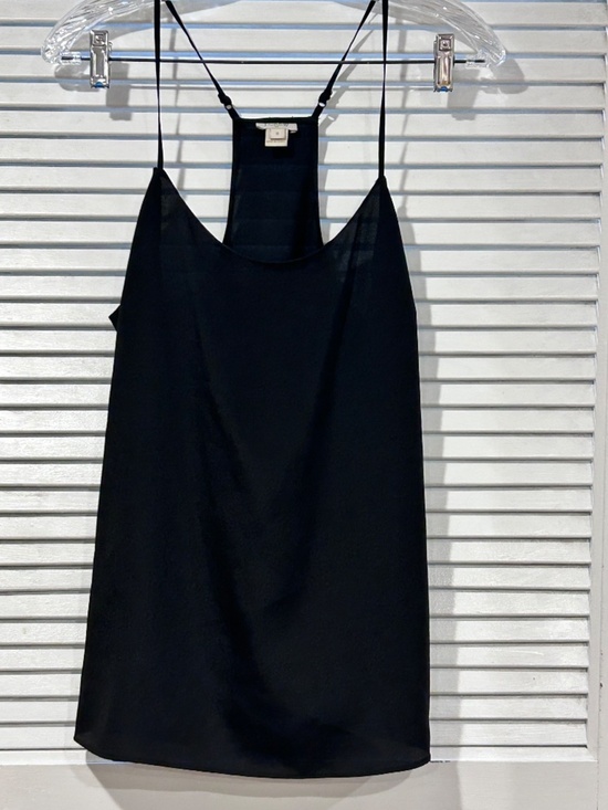 J. Crew Factory Tops - J. Crew Spaghetti Strap Tank Women's Size 8